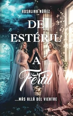 La nueva obra de Rosalina Núñez